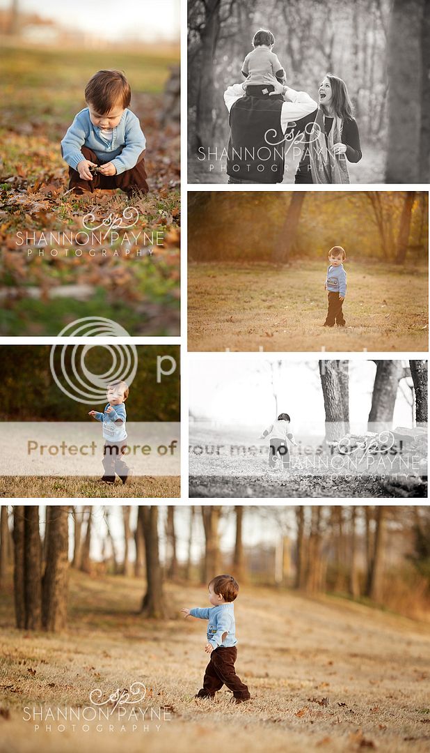  Jack  |  Hendersonville TN Baby Photographer