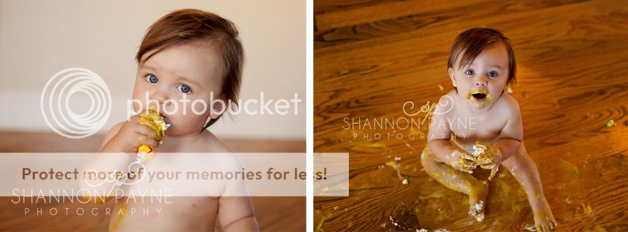  Jack is One!  |  Hendersonville TN Baby Photographer  