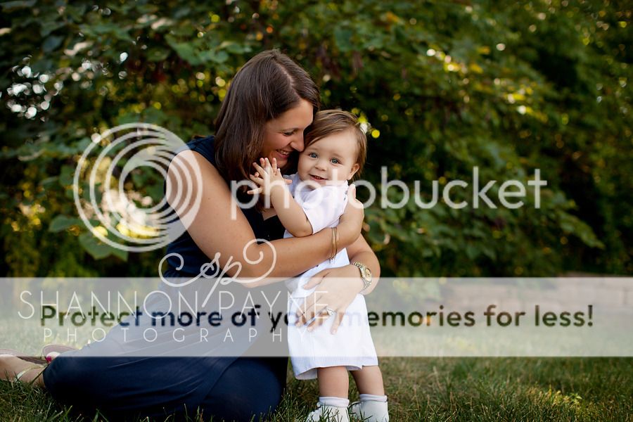  Jack is One!  |  Hendersonville TN Baby Photographer  