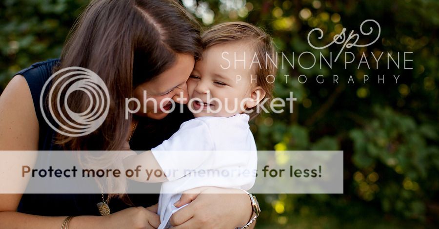  Jack is One!  |  Hendersonville TN Baby Photographer  