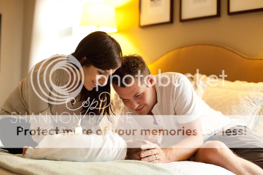 Jensen's Newborn Session | Hendersonville TN Newborn Photographer