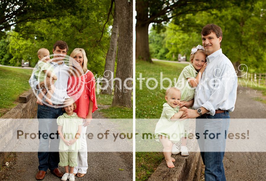  The Jones Family  |  Nashville TN Family and Child Photographer
