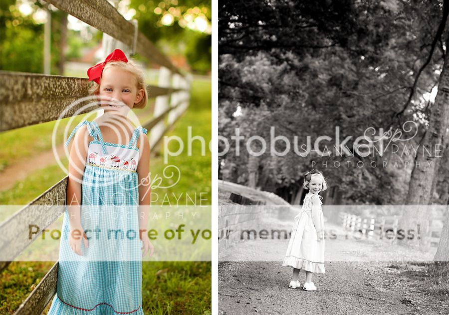  The Jones Family  |  Nashville TN Family and Child Photographer