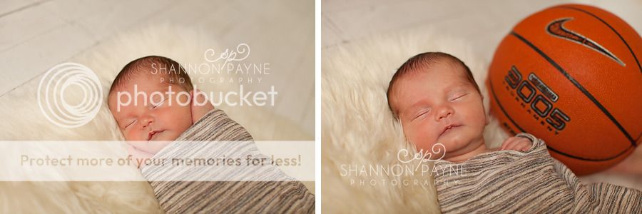 Jordan's Newborn Session  |  Hendersonville TN Newborn Photographer  |  Hendersonville TN Photography Studio