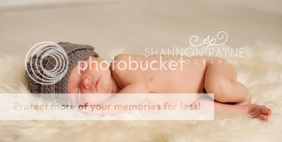 Jordan's Newborn Session  |  Hendersonville TN Newborn Photographer  |  Hendersonville TN Photography Studio