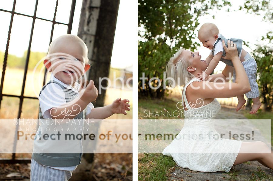 Jude | Hendersonville TN Baby and Child Photographer