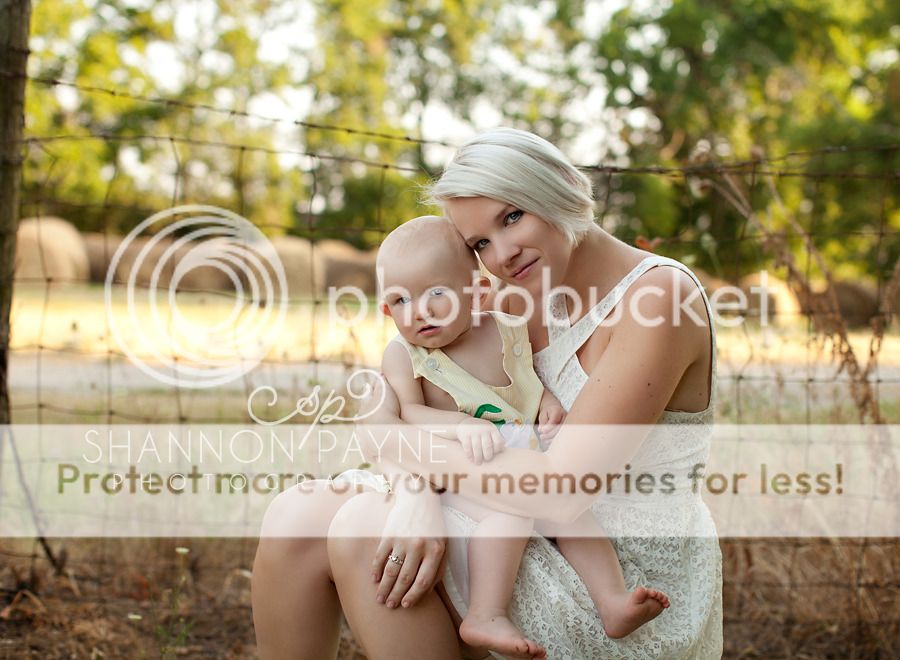 Jude | Hendersonville TN Baby and Child Photographer