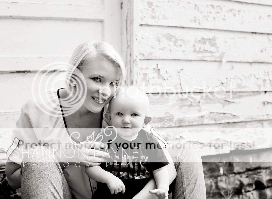 Jude | Hendersonville TN Baby and Child Photographer