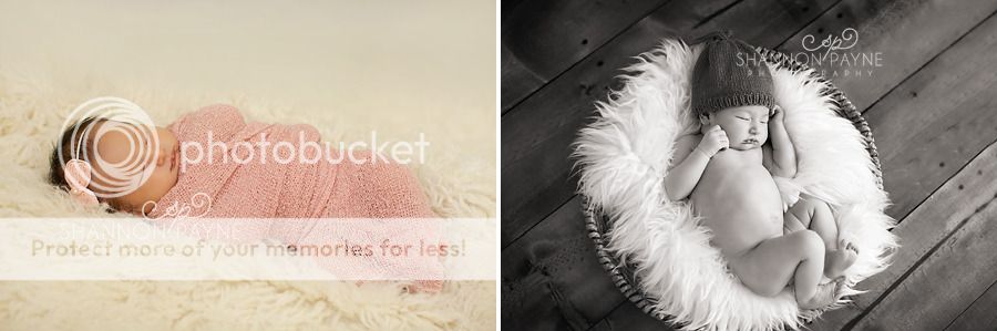 Baby J  |  Nashville TN Newborn Photographer