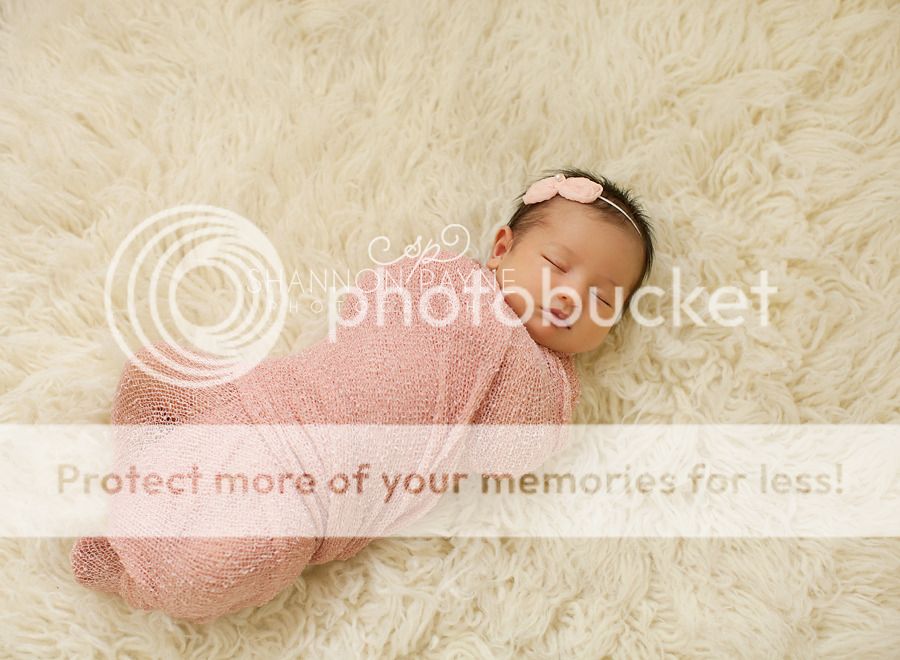 Baby J  |  Nashville TN Newborn Photographer