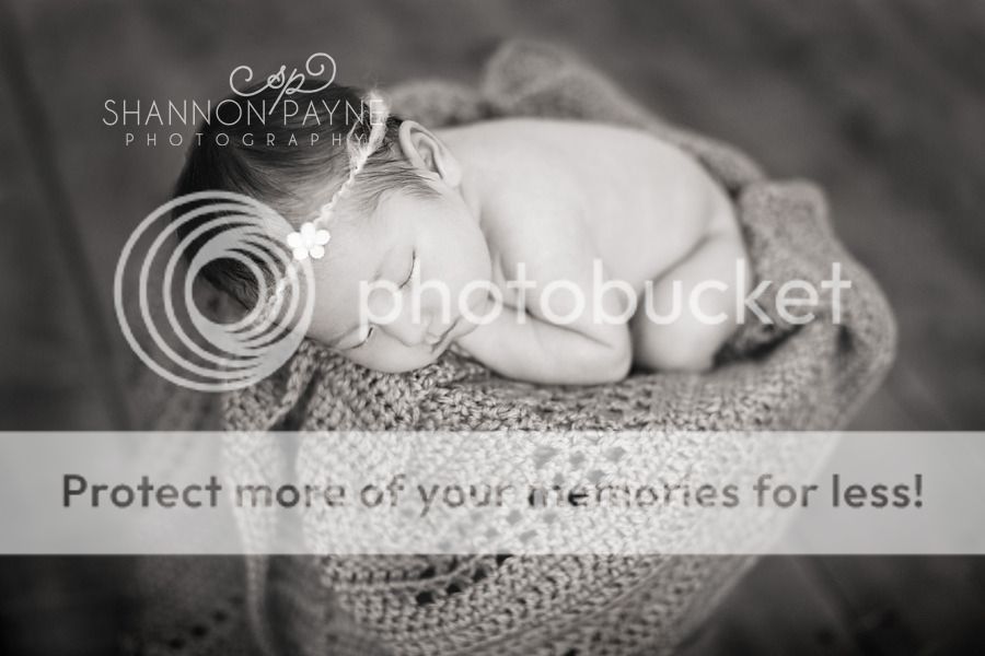 Baby J  |  Nashville TN Newborn Photographer