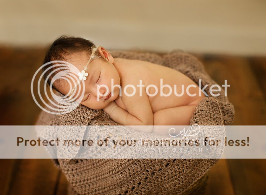 Baby J  |  Nashville TN Newborn Photographer