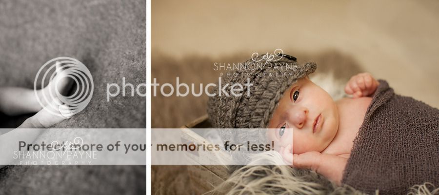 Baby K's Newborn Session  |  Hendersonville TN Newborn Photographer  |  Nashville TN Newborn Photographer