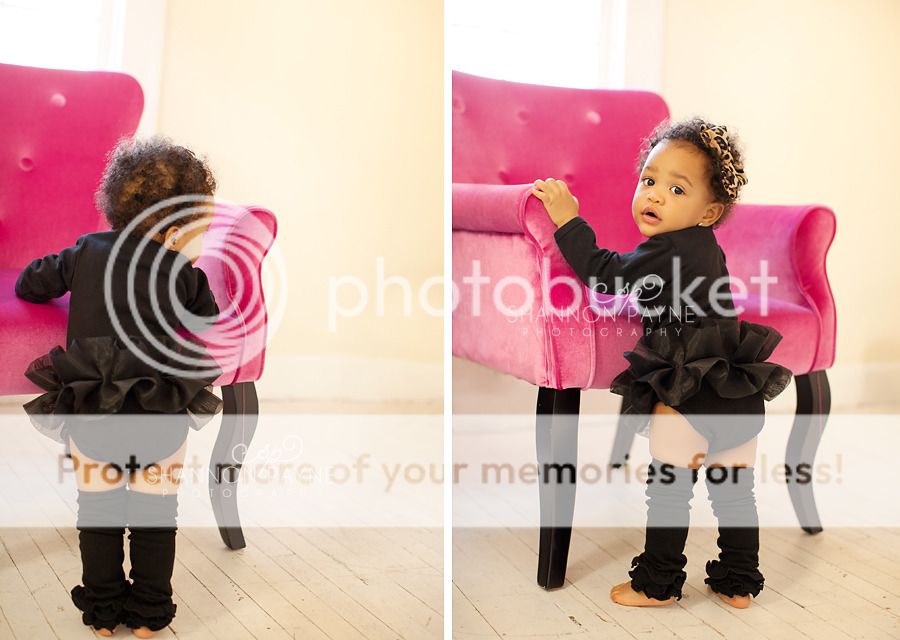  One | Hendersonville TN Baby Photographer