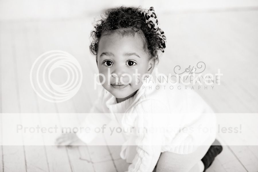  One | Hendersonville TN Baby Photographer
