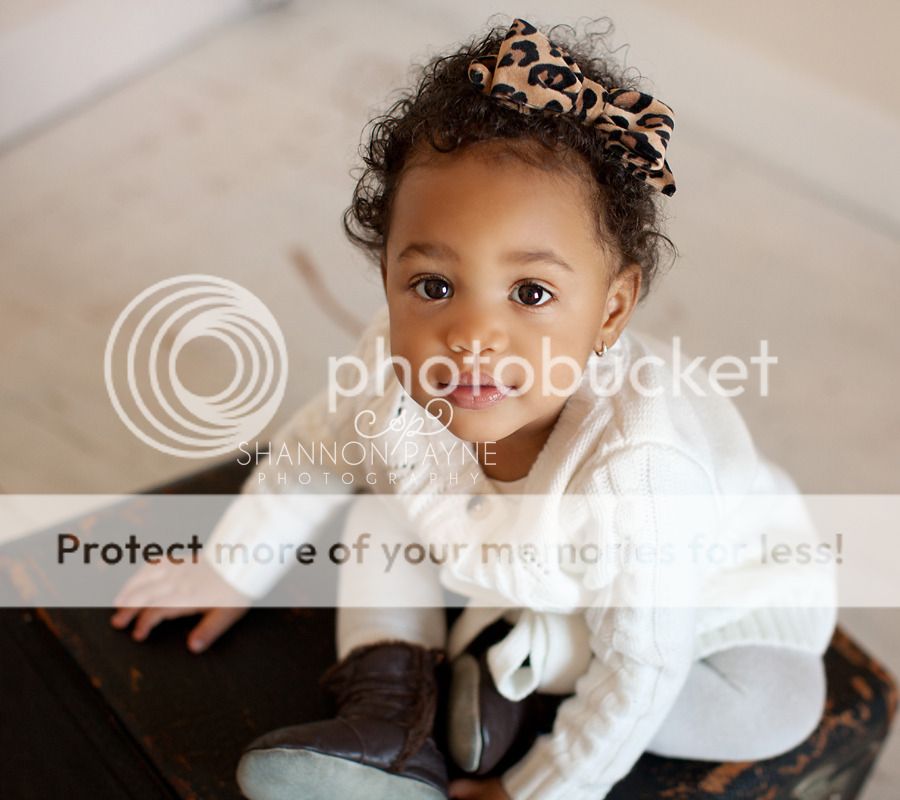  One | Hendersonville TN Baby Photographer