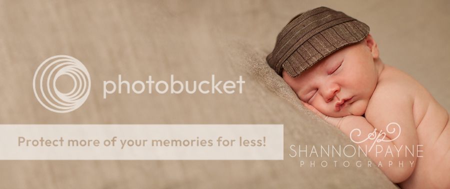  Kingston's Newborn Session  |  Hendersonville TN Newborn Photographer