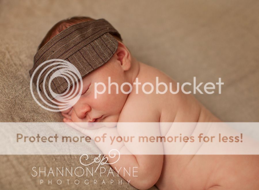  Kingston's Newborn Session  |  Hendersonville TN Newborn Photographer