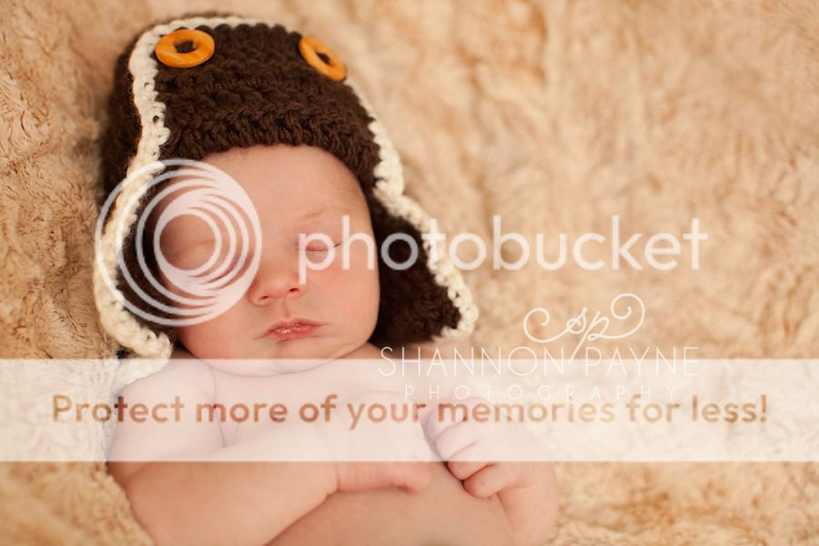  Kingston's Newborn Session  |  Hendersonville TN Newborn Photographer