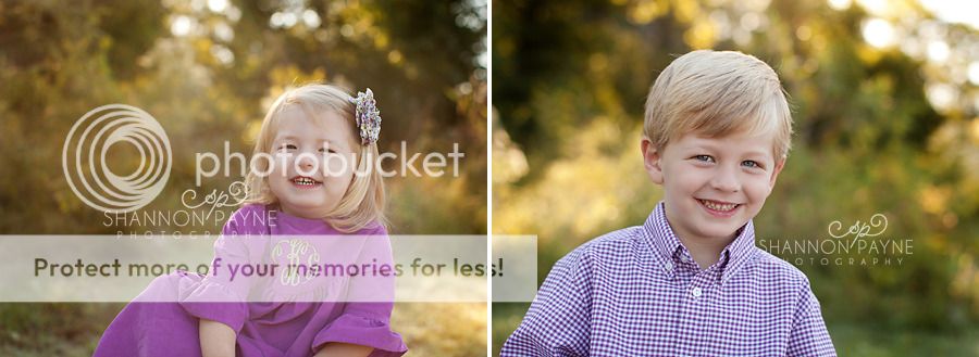  Memphis Fall Minis 2012: Part 1  |  Memphis TN Mini Sessions