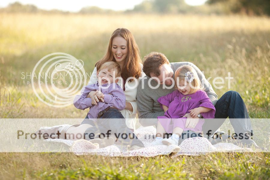  Memphis Fall Minis 2012: Part 1  |  Memphis TN Mini Sessions