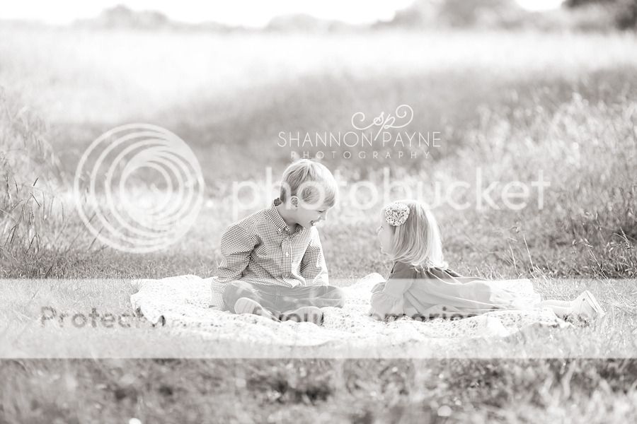  Memphis Fall Minis 2012: Part 1  |  Memphis TN Mini Sessions