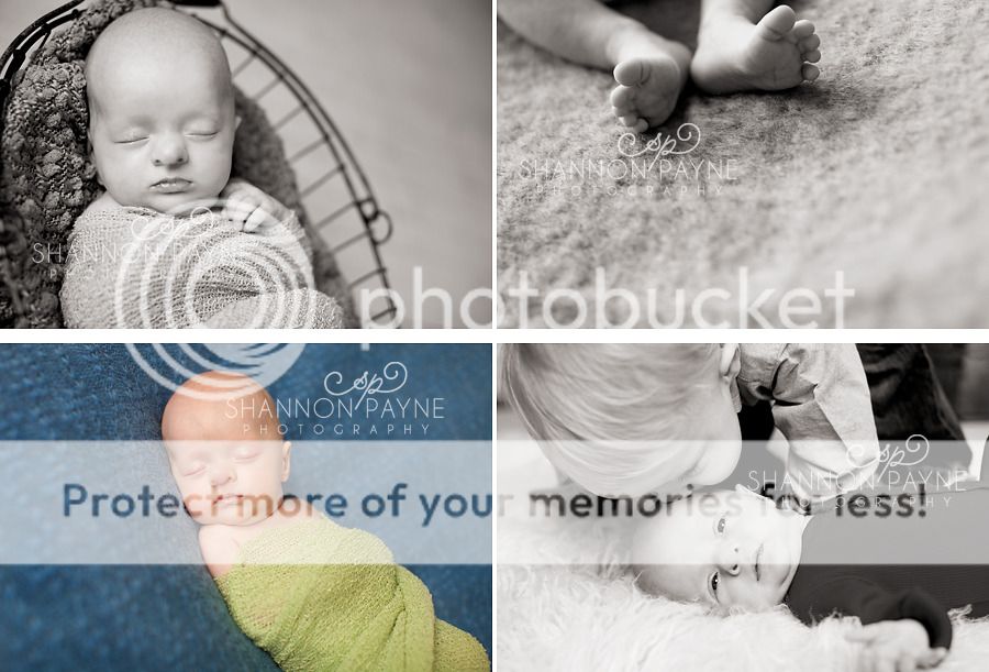 Baby K's Newborn Session  |  Hendersonville TN Newborn Photographer  |  Nashville TN Newborn Photographer