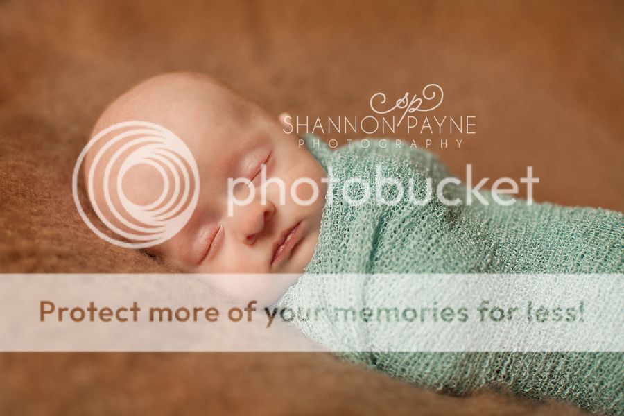 Baby K's Newborn Session  |  Hendersonville TN Newborn Photographer  |  Nashville TN Newborn Photographer