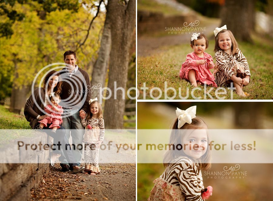  The Lassiter Family  |  Nashville TN Baby and Child Photographer