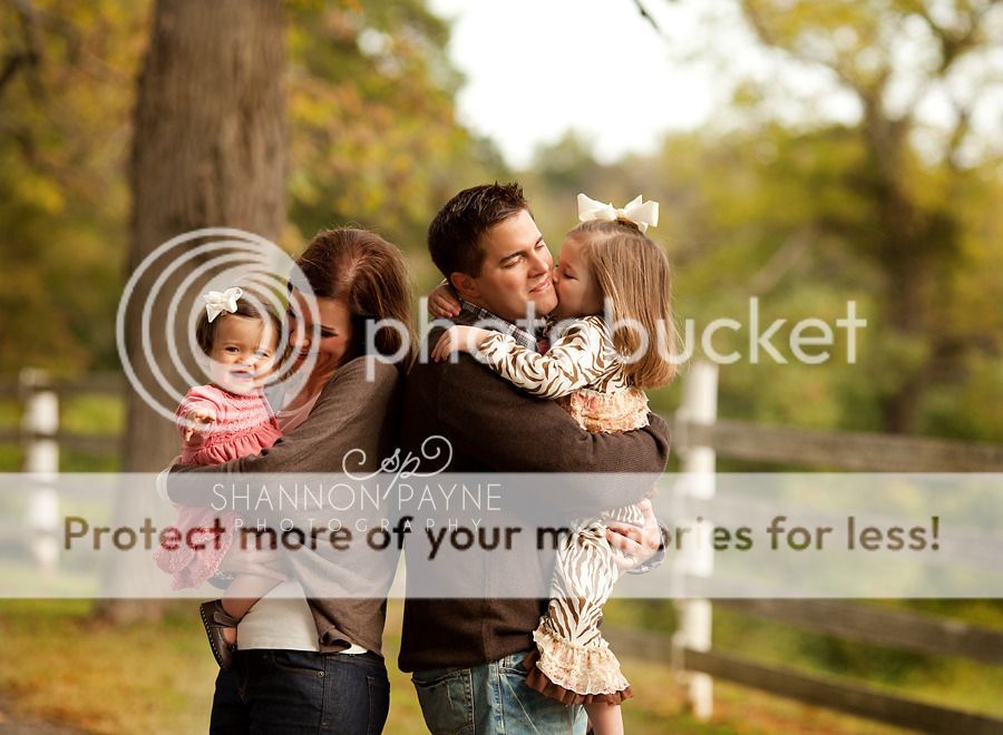  The Lassiter Family  |  Nashville TN Baby and Child Photographer