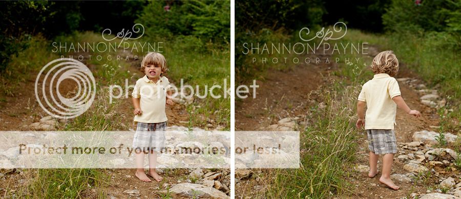  My 3 Year Old  |  Hendersonville TN Child Photographer