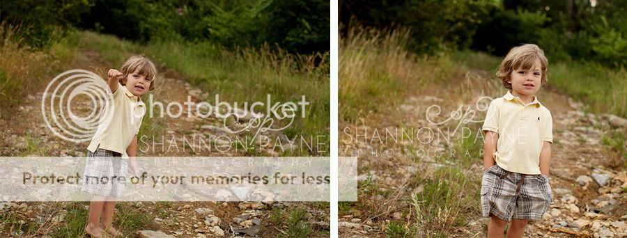  My 3 Year Old  |  Hendersonville TN Child Photographer