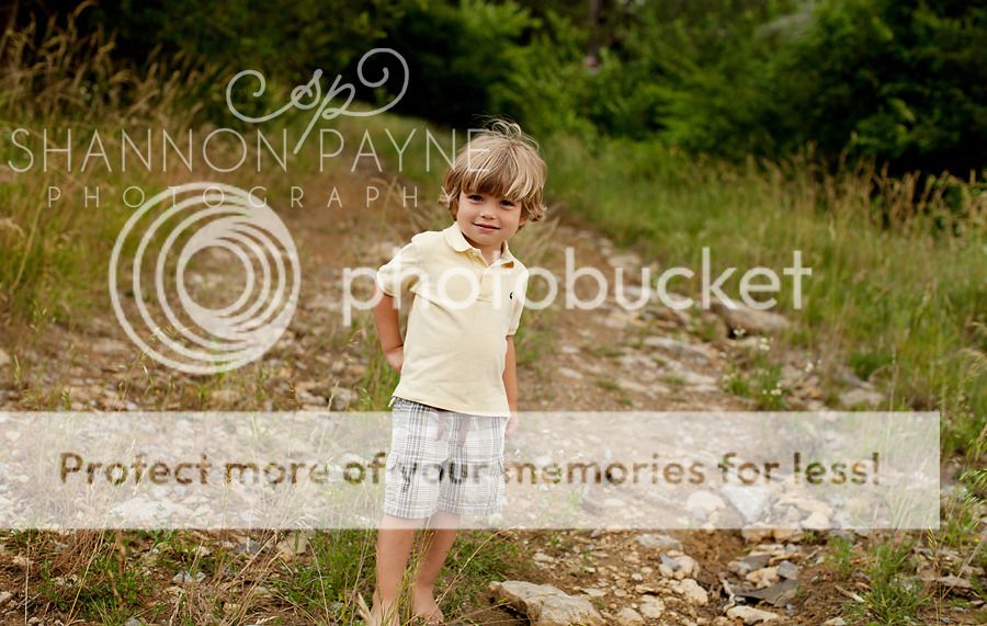  My 3 Year Old  |  Hendersonville TN Child Photographer