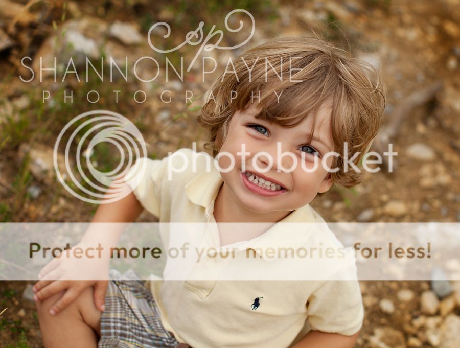  My 3 Year Old  |  Hendersonville TN Child Photographer