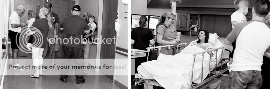  Meeting Cannon  |  Nashville TN Newborn Photographer