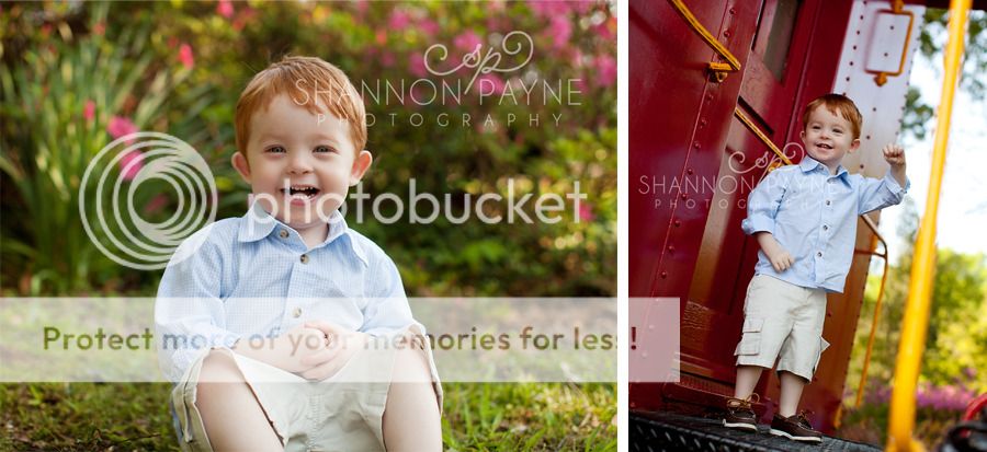  Memphis Spring Sessions: Part 3  |  Memphis TN Family and Child Photographer