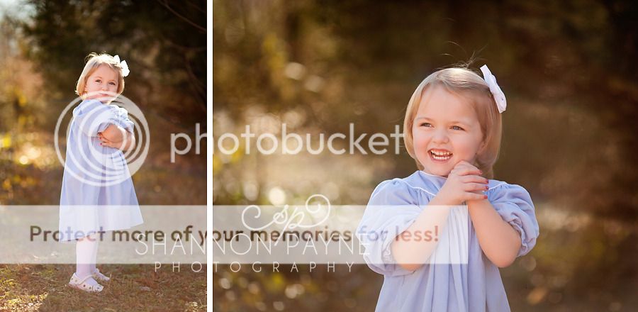 Madison is 3! | Nashville Child Photographer