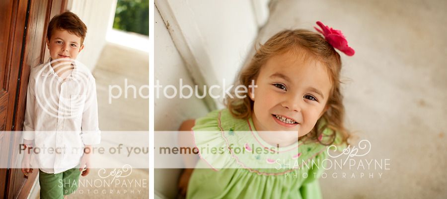 The Martini Family | Nashville TN Family and Child Photographer