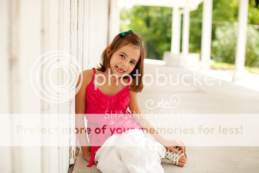 The Martini Family | Nashville TN Family and Child Photographer