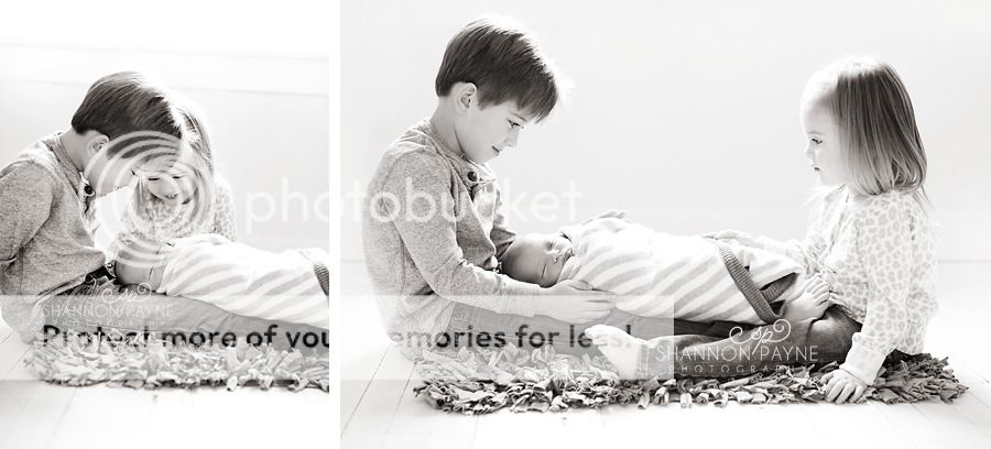  M's Newborn Session  |  Hendersonville TN Newborn Photographer  |  Hendersonville TN Photography Studio