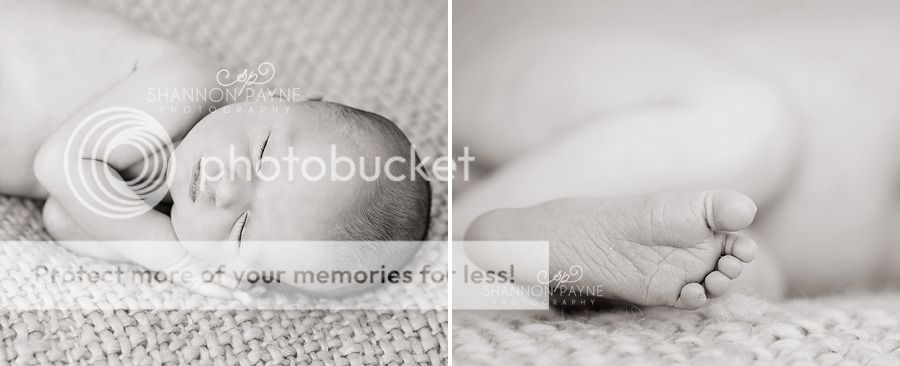  M's Newborn Session  |  Hendersonville TN Newborn Photographer  |  Hendersonville TN Photography Studio