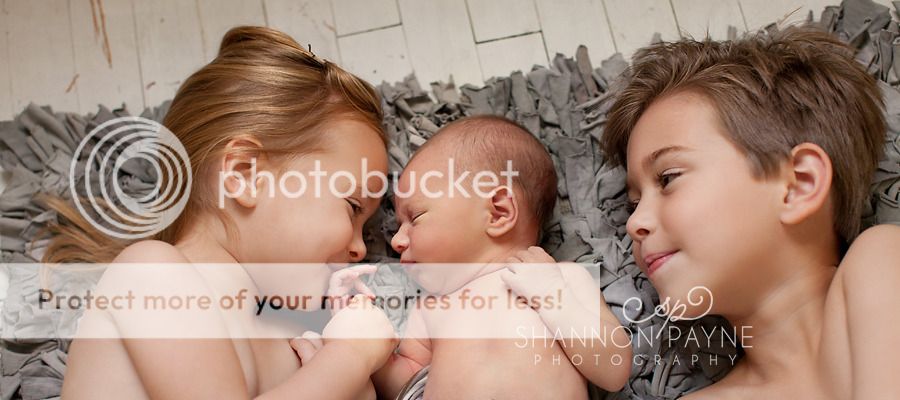  M's Newborn Session  |  Hendersonville TN Newborn Photographer  |  Hendersonville TN Photography Studio