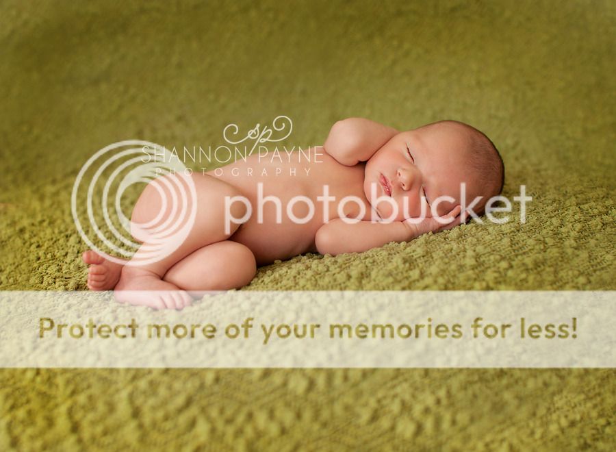  M's Newborn Session  |  Hendersonville TN Newborn Photographer  |  Hendersonville TN Photography Studio