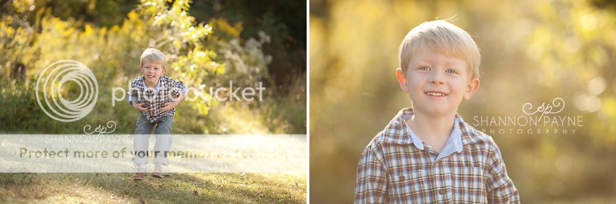  Memphis Fall Minis 2012: Part 1  |  Memphis TN Mini Sessions