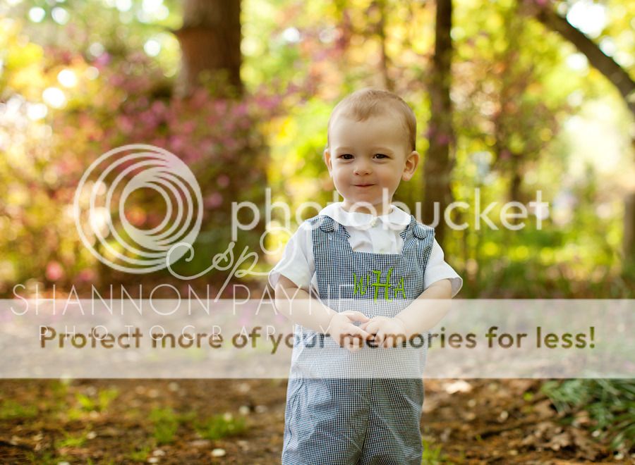  Memphis Spring Sessions: Part 3  |  Memphis TN Family and Child Photographer