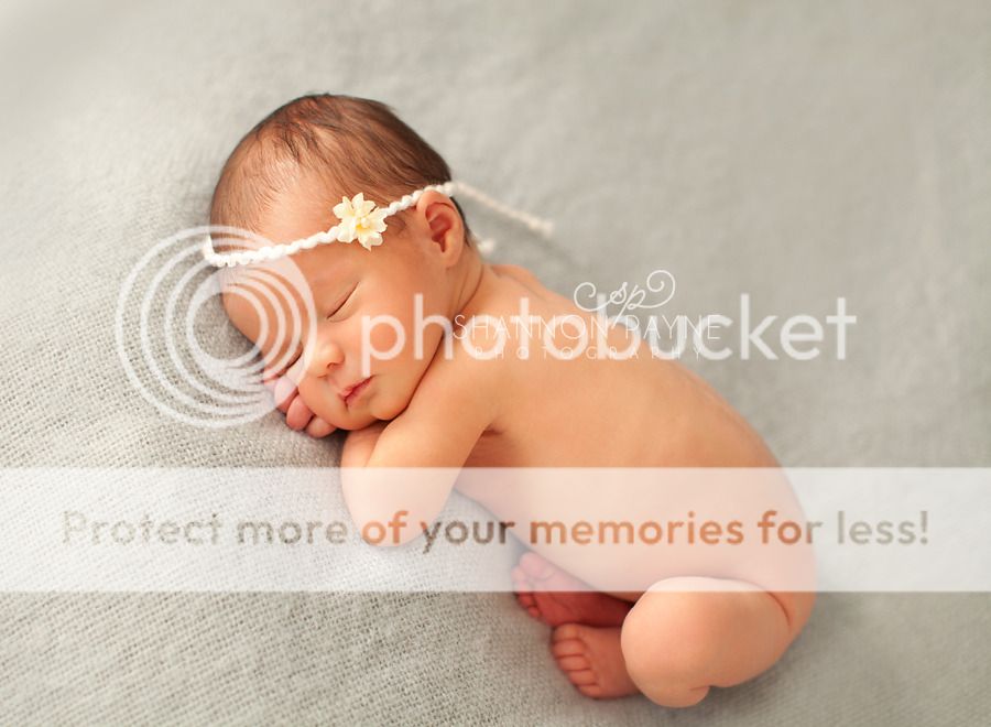 Mila's Newborn Session  |  Hendersonville TN Newborn Photographer