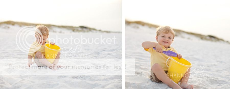  The Mindigo Family's Beach Session  |  Hendersonville TN Family Photographer