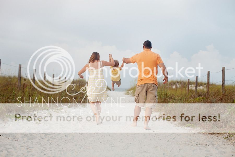  The Mindigo Family's Beach Session  |  Hendersonville TN Family Photographer