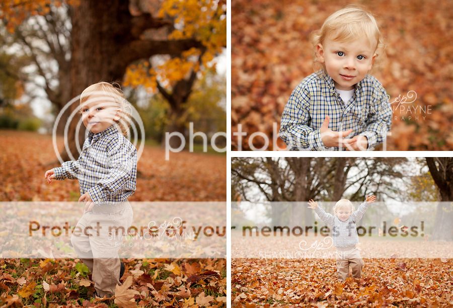 Nashville Fall Minis: Part 2 | Nashville TN Mini Session Photographer