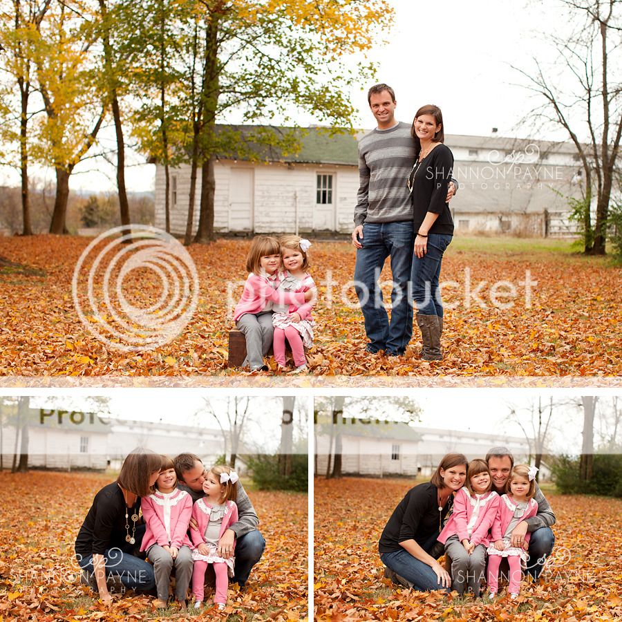 Nashville Fall Minis: Part 2 | Nashville TN Mini Session Photographer